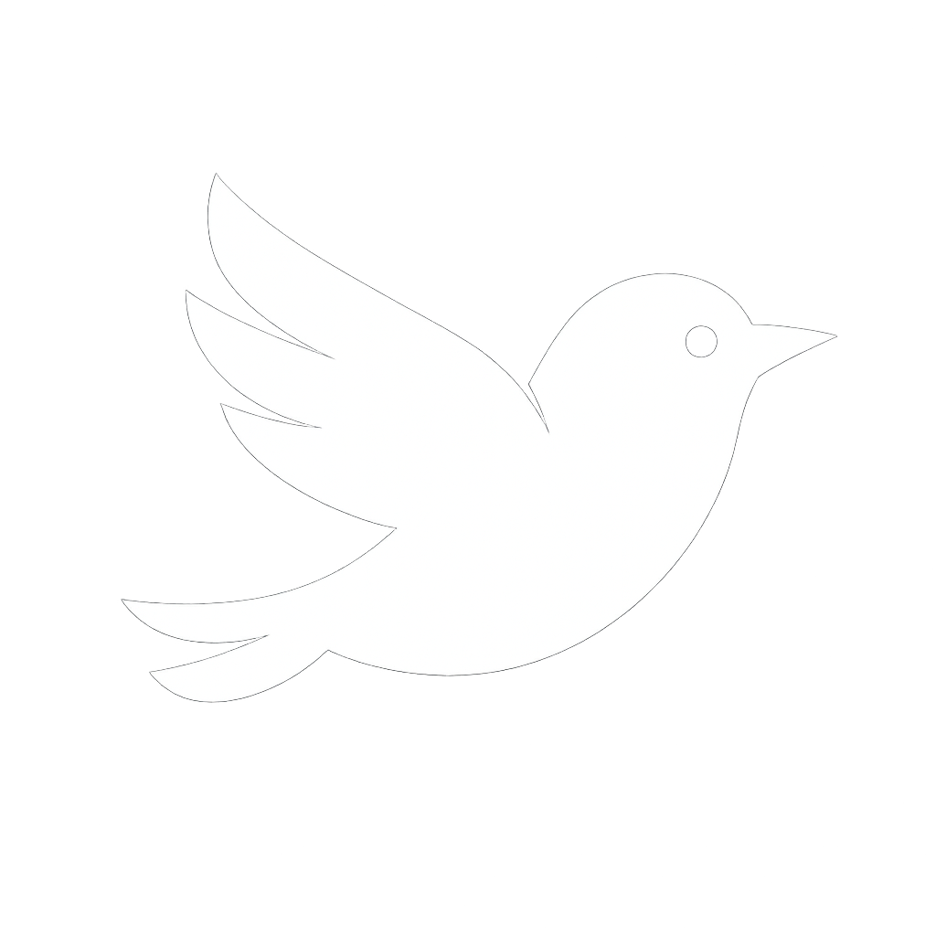 Flying Bird